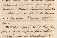 2. L’addestramento e la breve guerra di Ottorino Moncada