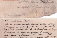 4. Fra autocensura e rassicurazioni, l’epistolario di Felice Bruno di Belmonte