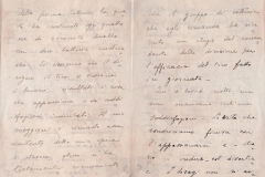 4. Fra autocensura e rassicurazioni, l’epistolario di Felice Bruno di Belmonte