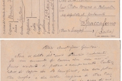 4. Fra autocensura e rassicurazioni, l’epistolario di Felice Bruno di Belmonte