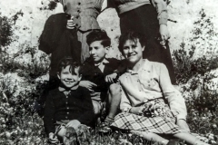 Album di famiglia di Anna Floridia