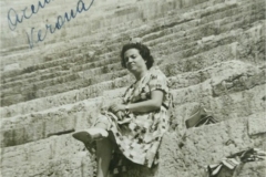 Album di famiglia di Anna Floridia