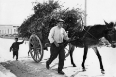 Bambini in strada: dall’archivio di Giuseppe Leone