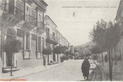 Chiaramonte Gulfi