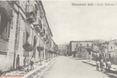 Chiaramonte Gulfi