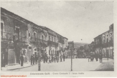 Chiaramonte Gulfi