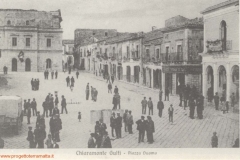 Chiaramonte Gulfi