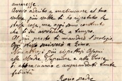  GIOVANNA LA COGNATA: LA COLONNELLA - IL FIDANZAMENTO CON IL GERARCA