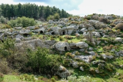 Necropoli-di-Castelluccio-sulla-SP-81-Noto