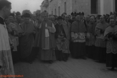 Monsignor Pennisi vescovo di Ragusa