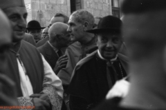 Monsignor Pennisi vescovo di Ragusa