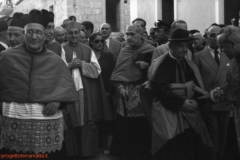 Monsignor Pennisi vescovo di Ragusa