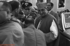 Monsignor Pennisi vescovo di Ragusa