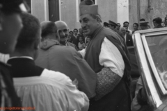 Monsignor Pennisi vescovo di Ragusa