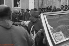 Monsignor Pennisi vescovo di Ragusa