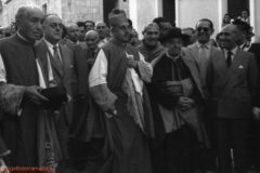 Monsignor Pennisi vescovo di Ragusa