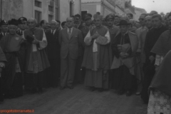 Monsignor Pennisi vescovo di Ragusa