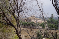 Fondo Marta in contrada Fondo Marta nel territorio del Comune di Modica Archivio Giacometto Nicastro