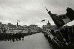 Visita del re a Ragusa