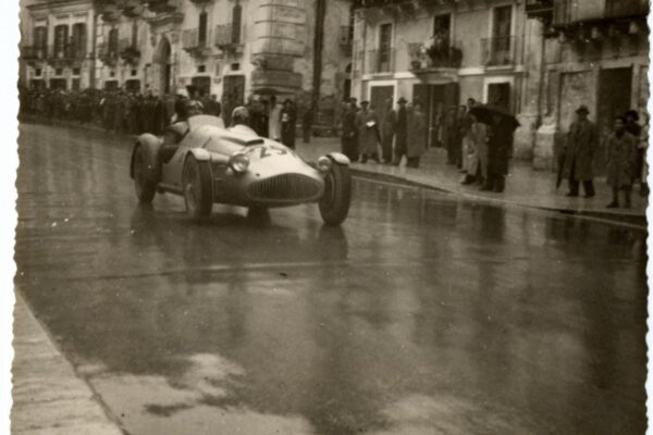 Il Giro automobilistico di Sicilia